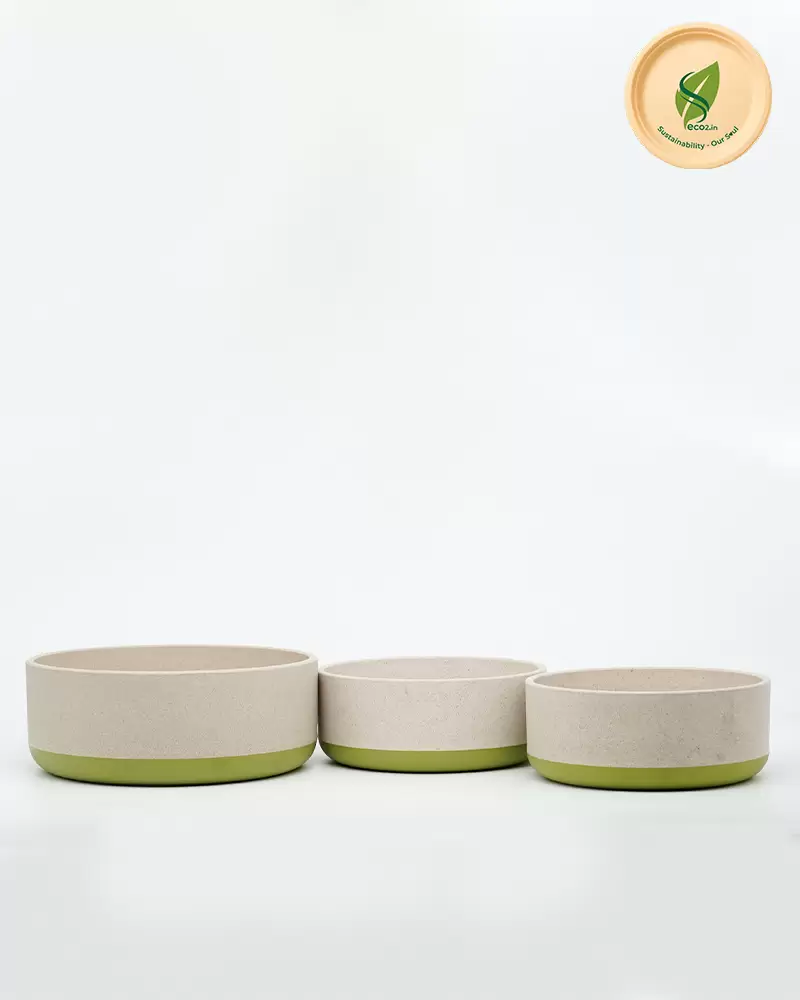 Eco B2 Blend Pet Bowl image